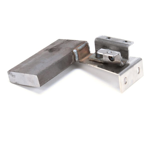 Jade Hinge, Door Wght R Assembly, Jshbi 2500010173 - main